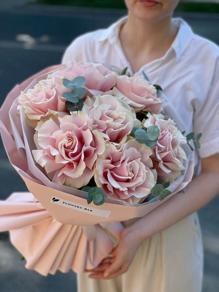 Eternal Elegance: Timeless Blossom Ensemble
